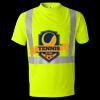 High-Performance Microfiber T-Shirt Thumbnail