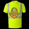 High-Performance Microfiber T-Shirt Thumbnail