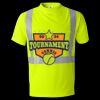 High-Performance Microfiber T-Shirt Thumbnail