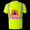 High-Performance Microfiber T-Shirt Thumbnail