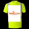 High-Performance Microfiber T-Shirt Thumbnail