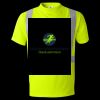 High-Performance Microfiber T-Shirt Thumbnail