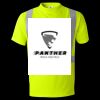 High-Performance Microfiber T-Shirt Thumbnail