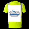 High-Performance Microfiber T-Shirt Thumbnail