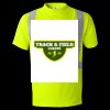 High-Performance Microfiber T-Shirt Thumbnail