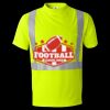 High-Performance Microfiber T-Shirt Thumbnail