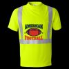 High-Performance Microfiber T-Shirt Thumbnail