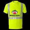 High-Performance Microfiber T-Shirt Thumbnail