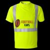 High-Performance Microfiber T-Shirt Thumbnail