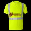 High-Performance Microfiber T-Shirt Thumbnail