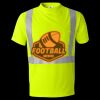 High-Performance Microfiber T-Shirt Thumbnail