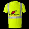 High-Performance Microfiber T-Shirt Thumbnail