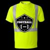 High-Performance Microfiber T-Shirt Thumbnail