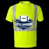 High-Performance Microfiber T-Shirt Thumbnail