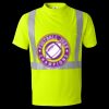 High-Performance Microfiber T-Shirt Thumbnail