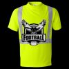 High-Performance Microfiber T-Shirt Thumbnail