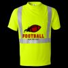 High-Performance Microfiber T-Shirt Thumbnail