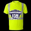 High-Performance Microfiber T-Shirt Thumbnail