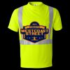 High-Performance Microfiber T-Shirt Thumbnail