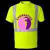 High-Performance Microfiber T-Shirt Thumbnail