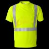 High-Performance Microfiber T-Shirt Thumbnail