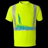 High-Performance Microfiber T-Shirt Thumbnail