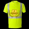 High-Performance Microfiber T-Shirt Thumbnail