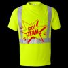 High-Performance Microfiber T-Shirt Thumbnail