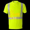 High-Performance Microfiber T-Shirt Thumbnail