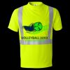 High-Performance Microfiber T-Shirt Thumbnail