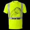 High-Performance Microfiber T-Shirt Thumbnail