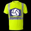 High-Performance Microfiber T-Shirt Thumbnail