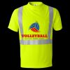 High-Performance Microfiber T-Shirt Thumbnail