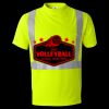 High-Performance Microfiber T-Shirt Thumbnail