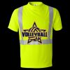 High-Performance Microfiber T-Shirt Thumbnail