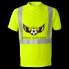 High-Performance Microfiber T-Shirt Thumbnail
