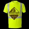 High-Performance Microfiber T-Shirt Thumbnail