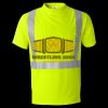 High-Performance Microfiber T-Shirt Thumbnail
