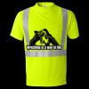 High-Performance Microfiber T-Shirt Thumbnail