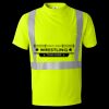 High-Performance Microfiber T-Shirt Thumbnail