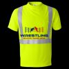 High-Performance Microfiber T-Shirt Thumbnail