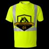 High-Performance Microfiber T-Shirt Thumbnail