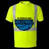 High-Performance Microfiber T-Shirt Thumbnail