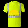 High-Performance Microfiber T-Shirt Thumbnail