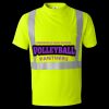 High-Performance Microfiber T-Shirt Thumbnail
