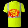High-Performance Microfiber T-Shirt Thumbnail