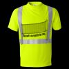 High-Performance Microfiber T-Shirt Thumbnail