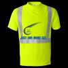 High-Performance Microfiber T-Shirt Thumbnail
