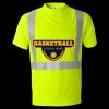 High-Performance Microfiber T-Shirt Thumbnail