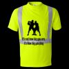 High-Performance Microfiber T-Shirt Thumbnail